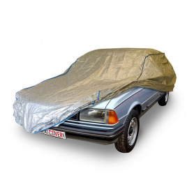 Housse protection Peugeot 305 - Tyvek® DuPont™ protection mixte