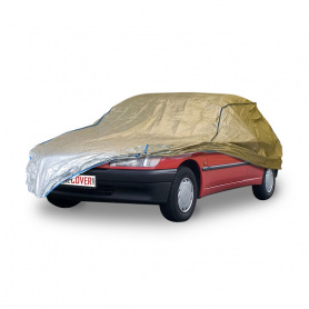 Housse protection Peugeot 306 - Tyvek® DuPont™ protection mixte