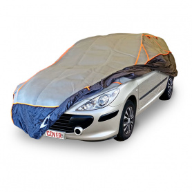 Housse protection anti-grêle Peugeot 307 - COVERLUX® Maxi Protection