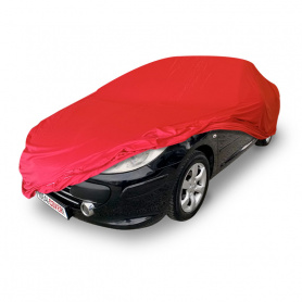 Peugeot 307 CC top quality indoor car cover protection - Coverlux©
