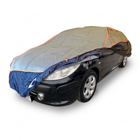 Hail protection cover Peugeot 307 CC - COVERLUX® Maxi Protection