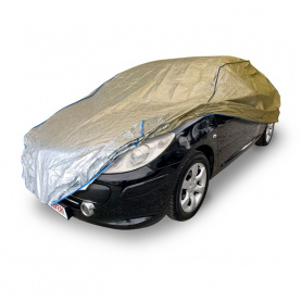 Housse protection Peugeot 307 SW - bâche Coversoft : usage intérieur