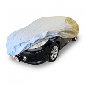 Peugeot 307 CC car cover - SOFTBOND® mixed use