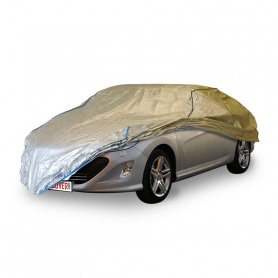 Housse protection Peugeot 308 CC - Tyvek® DuPont™ protection mixte