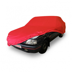 Housse protection Peugeot 309 - Coverlux© protection en intérieur