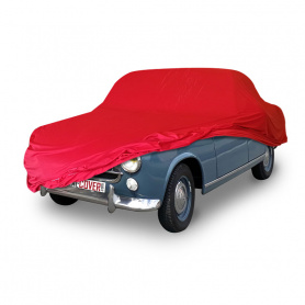 Peugeot 403 top quality indoor car cover protection - Coverlux©