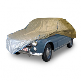 Housse protection Peugeot 403 - Tyvek® DuPont™ protection mixte