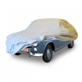 Peugeot 403 car cover - SOFTBOND® mixed use