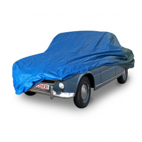 Bâche protection Peugeot 403 Cabriolet - Coversoft protection en intérieur