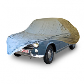 Peugeot 403 Cabriolet outdoor protective car cover - ExternResist®