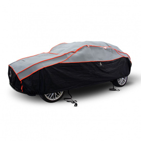 Hail protection cover Fiat Freemont - COVERLUX® Maxi Protection