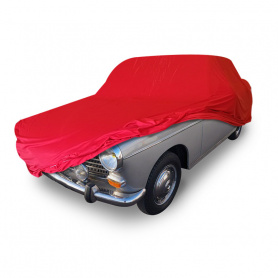 Peugeot 404 top quality indoor car cover protection - Coverlux©