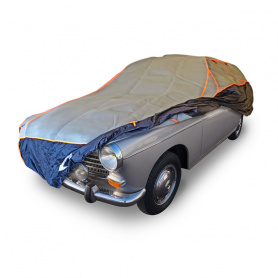 Housse protection anti-grêle Peugeot 404 - COVERLUX® Maxi Protection
