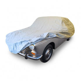 Peugeot 404 car cover - SOFTBOND® mixed use