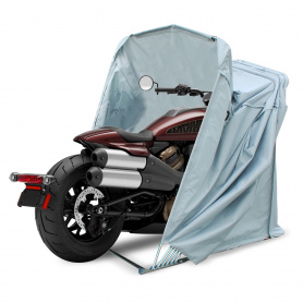 Motomonster motorbike tent - Outdoor soft shelter