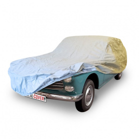 Peugeot 404 Break car cover - SOFTBOND® mixed use