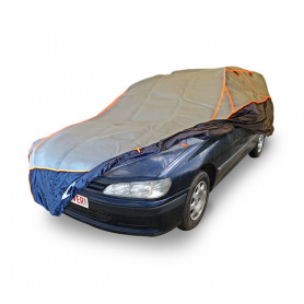 Housse protection anti-grêle Peugeot 406 Break - COVERLUX® Maxi Protection
