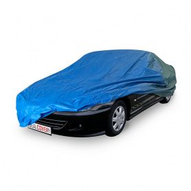 Bâche protection Peugeot 406 coupé - Coversoft protection en intérieur