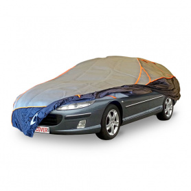 Housse protection anti-grêle Peugeot 407 - COVERLUX® Maxi Protection