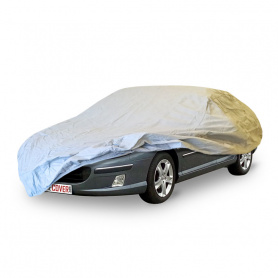 Copriauto di protezione  Peugeot 407 Coupe - SOFTBOND® uso interno/esterno