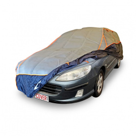 Housse protection anti-grêle Peugeot 407 SW - COVERLUX® Maxi Protection