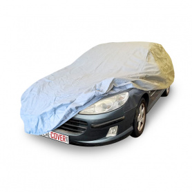 Copriauto di protezione  Peugeot 407 SW - SOFTBOND® uso interno/esterno