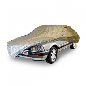 Housse protection Peugeot 505 - Tyvek® DuPont™ protection mixte