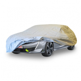 Peugeot 508 SW II car cover - SOFTBOND® mixed use