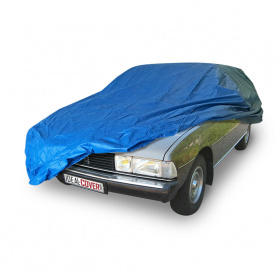Bâche protection Peugeot 604 - Coversoft protection en intérieur