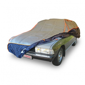 Housse protection anti-grêle Peugeot 604 - COVERLUX® Maxi Protection