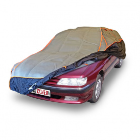 Housse protection anti-grêle Peugeot 605 - COVERLUX® Maxi Protection