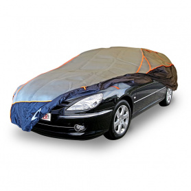 Housse protection anti-grêle Peugeot 607 - COVERLUX® Maxi Protection
