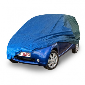 Bâche protection Peugeot Ion - Coversoft protection en intérieur