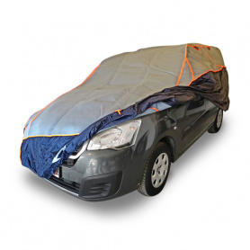Hail protection cover Peugeot Partner Tepee - COVERLUX® Maxi Protection