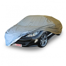 Cawanerl-bâche de voiture pour Peugeot  806 partenaire RCZ tepet, housse  épaisse en coton résistant au soleil et à la pluie, 807 - AliExpress