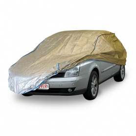 Copriauto di protezione Renault Vel Satis - Tyvek® DuPont™ uso interno/esterno