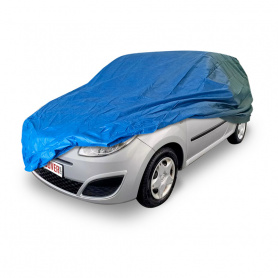 Bâche protection Renault Twingo II - Coversoft protection en intérieur