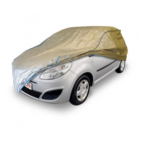 Renault Twingo II car cover - Tyvek® DuPont™ mixed use