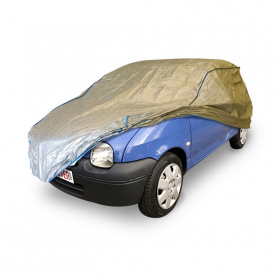 Housse protection Renault Twingo I - Tyvek® DuPont™ protection mixte