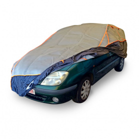 Housse protection anti-grêle Renault Scenic - COVERLUX® Maxi Protection