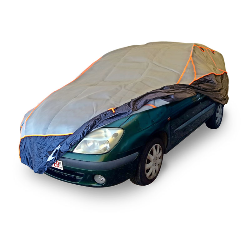 Bâche anti-grêle Renault Scenic - COVERLUX Maxi Protection