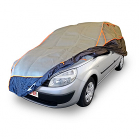 Housse protection anti-grêle Renault Scenic 2 - COVERLUX® Maxi Protection