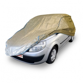 Housse protection Renault Scenic 2 - Tyvek® DuPont™ protection mixte