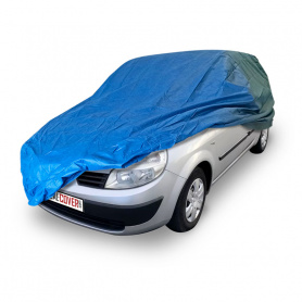 Housse protection Renault Scenic 2 - bâche ExternResist® : usage