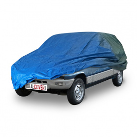 Bâche protection Renault R5 - Coversoft protection en intérieur
