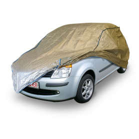 Housse protection Renault Modus - Tyvek® DuPont™ protection mixte