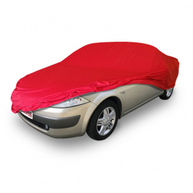 Renault Megane II CC top quality indoor car cover protection - Coverlux©