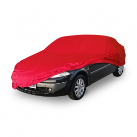 Renault Megane II Sedan top quality indoor car cover protection - Coverlux©