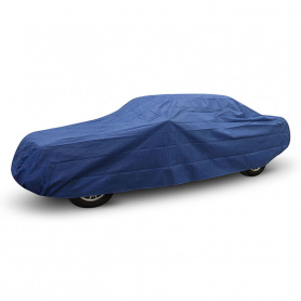 Subaru Impreza II indoor car protection cover - Coversoft