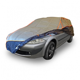 Housse protection anti-grêle Renault Megane II - COVERLUX® Maxi Protection